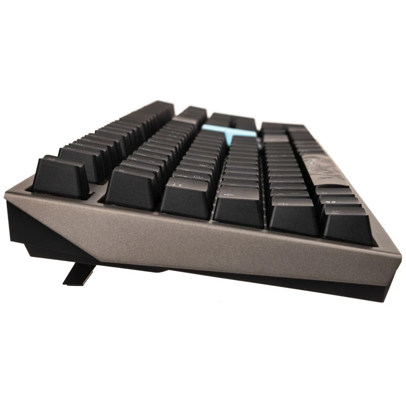 Ducky Shine 7 keyboard Gaming USB Grey