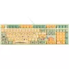 Mechanical Gaming Keyboard Ducky One 2 Pro Varmilo V2 Iris — US Layout