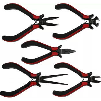 Plier KS Tools 500.7020 Steel