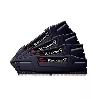 G.skill F4-3200C16Q-32GVKB Memory Module Black