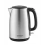 Electric kettle Concept Solution RK3260 — 1.7 L, 2200 W, stainless steel, cordless