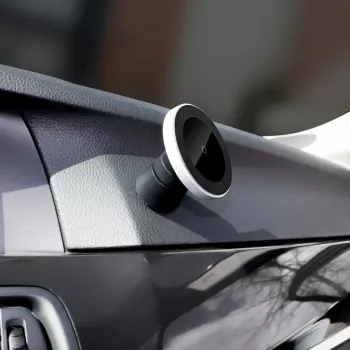 Fantec WIC-CAR - Fahrzeughalterung/Charger (5020)