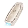 IPL epilator ANLAN 02-ATMY52-0RE — home IPL hair removal device
