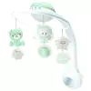 Musical toy B-kids Musix Box 3in1 Green — 3-in-1 interactive baby music box with lights and buttons