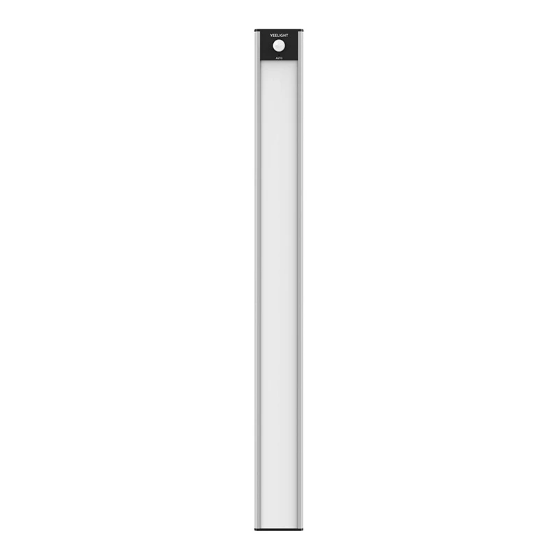 Yeelight Closet Light YLCG004 LED motion sensor wardrobe light 40 cm 2700K (silver)
