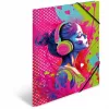 Conventional file folder Herma 19577 Cardboard A3 Multicolour