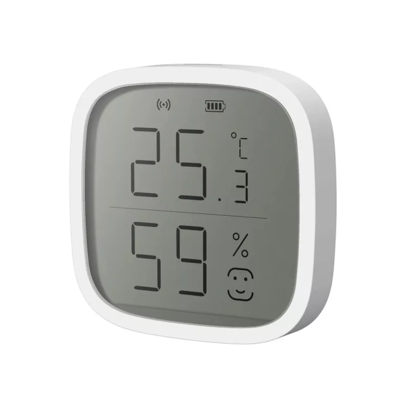 Temperature and Humidity Sensor Extralink EX.34873 with Wi‑Fi connectivity