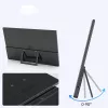 Portable Monitor for Laptops, Phones, and Consoles Extralink Smart Life 14, USB-C/micro-HDMI
