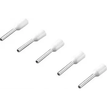 Cable accessory Rittal 4050.730 — DIN-coded ferrules accessory