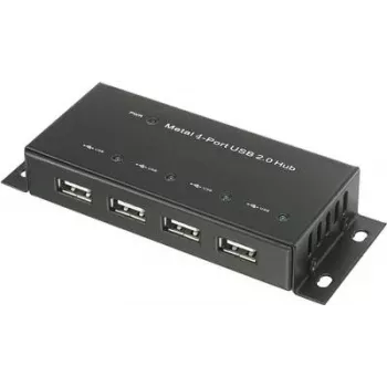 Renkforce 1610328 Black