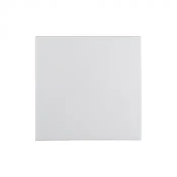 Electrical switch accessory Berker 16208989, white duroplast, pack of 10