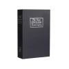 Money Box TRACER TRASEJ47654 — BookSafe Pro design, secure small safe, durable material