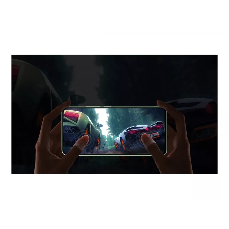 Xiaomi Redmi Note 13 6GB+128GB Mint Green 16,94cm (6,67) AMOLED Display, MIUI 14 based on Android 13, 108MP Triple Camera