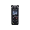 Audio Recorder Olympus LS-P5 Black 149h Recording Time 72h Battery Life