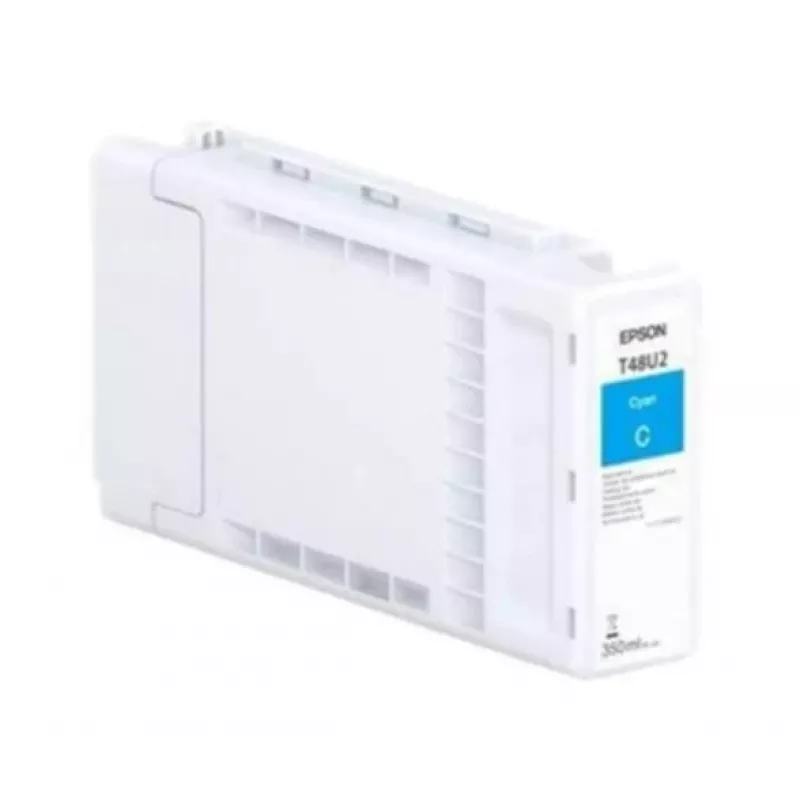 Epson UltraChrome PRO6 ink cartridge 1 pc(s) Original Standard Yield Cyan