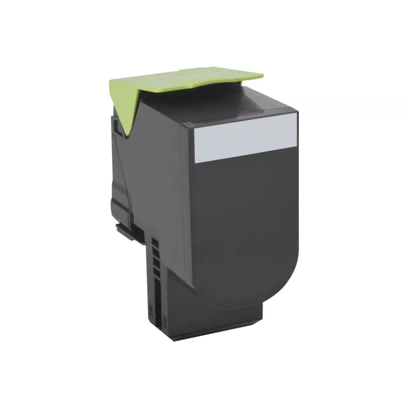 Toner Cartridge Lexmark 702K R 3000 pages Black