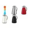 Vacuum flask EMSA 516526 1 L White ABS housing 250 mm height 152×180 mm