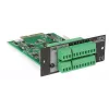 AUDAC FMP40 audio amplifier