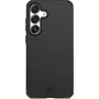 Mobilis SPECTRUM_R Case for Galaxy S25 FE Solid black mat Sb (066101)