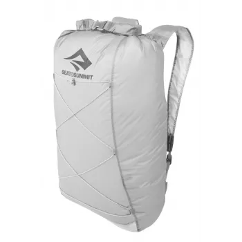 SEA TO SUMMIT Dry Day Pack Ultra‑Sil ATC012051 22L lightweight waterproof daypack, Cordura, 110 g
