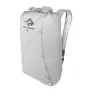 SEA TO SUMMIT Dry Day Pack Ultra‑Sil ATC012051 22L lightweight waterproof daypack, Cordura, 110 g