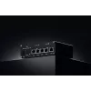 Teltonika RUTC50 wireless router Gigabit Ethernet Dual-band (2.4 GHz / 5 GHz) 5G Black