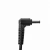 Power adapter Green Cell AD40P 45W for laptops, 19V 2.37A, AC-to-DC, 100–240V input, black