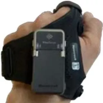 Honeywell Scanning 8675I505LHGM 8675I LH MD GLOVE,10PK (8675I505LHGM)