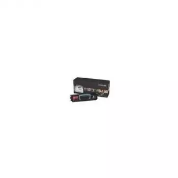 Lexmark E250A80G Printer Consumable Black