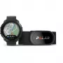Polar Grit X2 Pro 3,53 cm (1.39) AMOLED Digital 454 x 454 Pixel Touchscreen Black GPS (900110286)