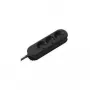 Power Extension Bachmann 387.171 3m 3 AC Outlets Black