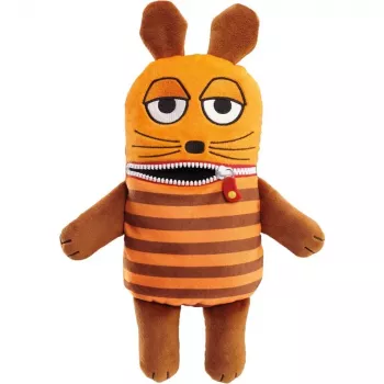 Die Mouse: Mouse Sorgenfresser, Plush Toy