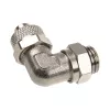 Screw-on nozzle AquaTuning 10/8mm G1/4 rotatable