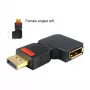 Cable Gender Changer DeLOCK 65377