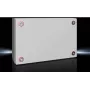 Electrical junction box Rittal KX 1503.000 — steel, IP66, 1.25 mm material thickness