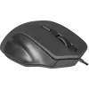 Defender DATUM MB-347 Optical Mouse Black 1600dpi 4P