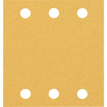 Bosch 2 608 900 892 rotary tool grinding/sanding supply Wood Sanding sheet