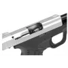 STALKER M906 BAS alarm signal pistol, calibre .22 Long Blank (6 mm), chrome flash