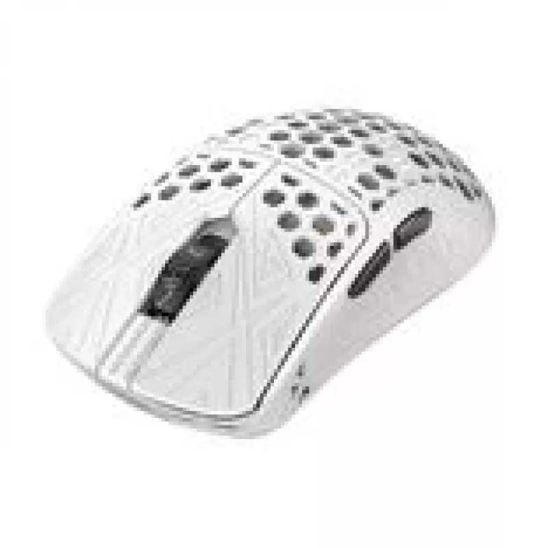 Gaming mouse Endgame Gear TENKO AKITSU MEDIUM — 40 g, PixArt 3950 sensor, 8K polling, white