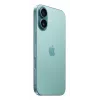Smartphone Apple iPhone 16 6.1 inch 128GB Teal
