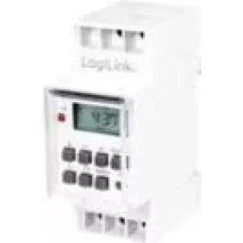 Logilink ET0010 Networking Device