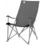 Camping chair Coleman 2000038342 4 legs Grey 113 kg