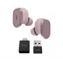 Logitech Zone True Wireless, In-Ear Headphones, ANC, Rosé, pink, In-Ear, Bluetooth, 985-001090