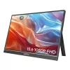 Portable monitor Arzopa A1 15.6 inch IPS 1920x1080, energy class A
