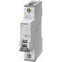 Siemens Miniature Circuit Breaker 10 A 1-pin C (5SY4110-7)