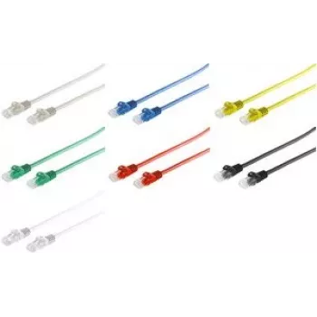 Networking Cable ShiverPeaks BS08-35070 10m Cat7 U/UTP