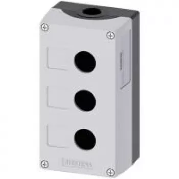 Siemens 3SU1853-0AA00-0AB1 Grey