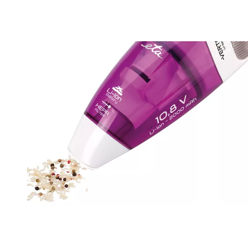 Handheld Vacuum Eta ETA344290000