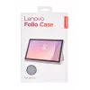 Lenovo ZG38C04869 tablet case 22.9 cm (9 inch) Folio Grey