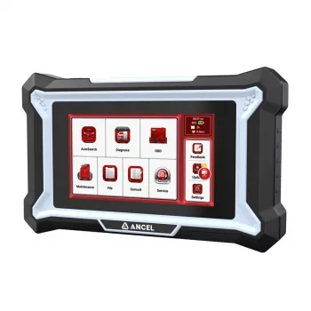 Ancel DS200 OBD2 car scanner